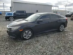 19XFC2F54GE227614 2016 HONDA CIVIC