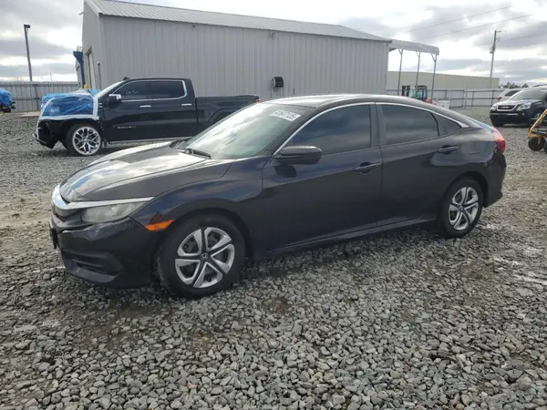 19XFC2F54GE227614 2016 HONDA CIVIC - Image 1