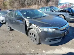 19XFC2F54GE227662 2016 HONDA CIVIC