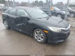 19XFC2F54GE227774 2016 HONDA CIVIC