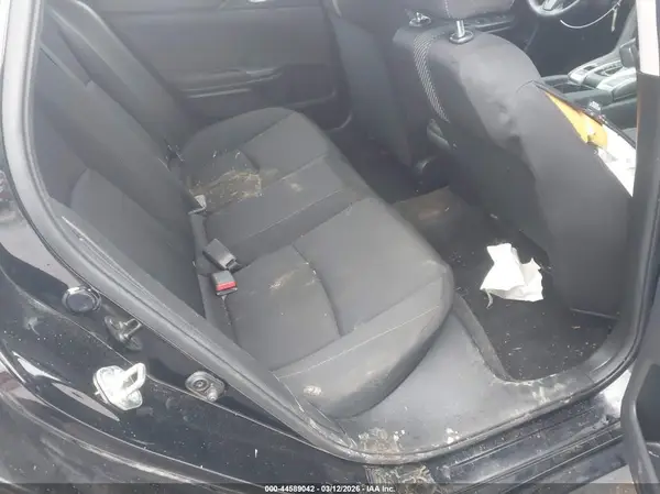 19XFC2F54GE227774 2016 HONDA CIVIC - Image 8