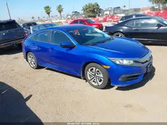 19XFC2F54GE228083 2016 HONDA CIVIC