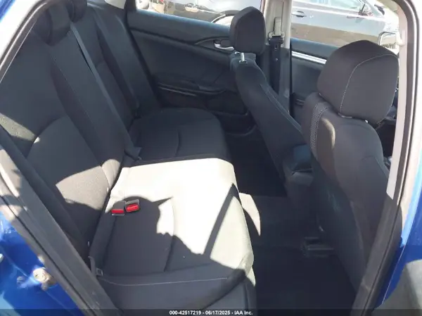 19XFC2F54GE228083 2016 HONDA CIVIC - Image 8