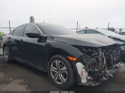 19XFC2F54GE228200 2016 HONDA CIVIC