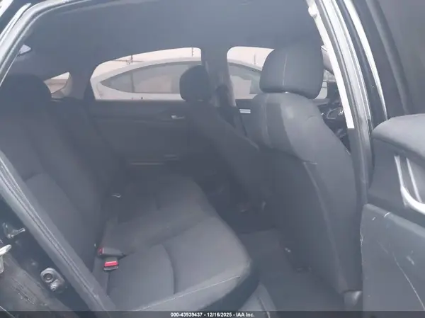 19XFC2F54GE228200 2016 HONDA CIVIC - Image 8