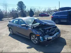 19XFC2F54GE228259 2016 HONDA CIVIC