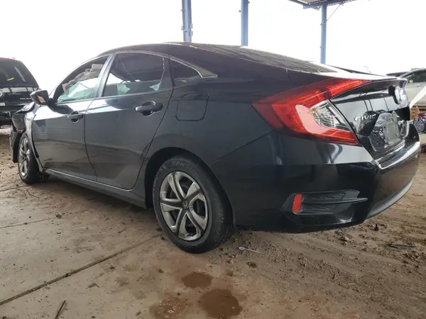 19XFC2F54GE228388 2016 HONDA CIVIC - Image 2