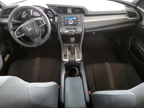 19XFC2F54GE228388 2016 HONDA CIVIC - Image 8