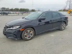 19XFC2F54GE228813 2016 HONDA CIVIC