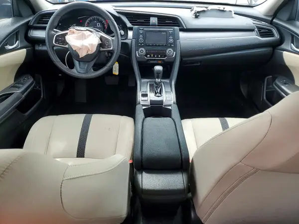 19XFC2F54GE228813 2016 HONDA CIVIC - Image 8