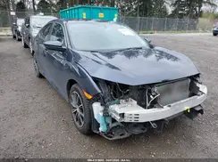 19XFC2F54GE229296 2016 HONDA CIVIC