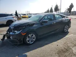 19XFC2F54GE229492 2016 HONDA CIVIC