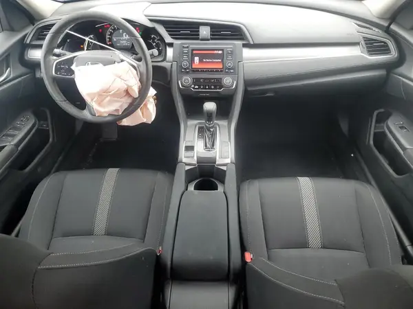 19XFC2F54GE229640 2016 HONDA CIVIC - Image 8