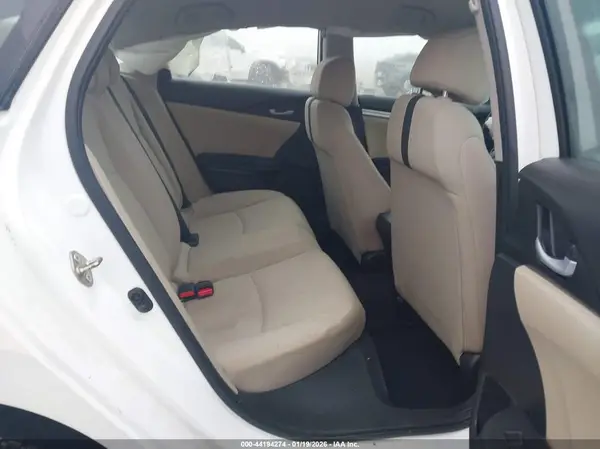 19XFC2F54GE230657 2016 HONDA CIVIC - Image 8