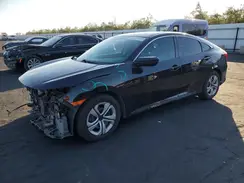 19XFC2F54GE231002 2016 HONDA CIVIC