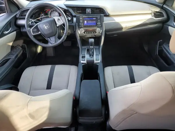 19XFC2F54GE231002 2016 HONDA CIVIC - Image 8