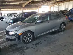 19XFC2F54GE232439 2016 HONDA CIVIC