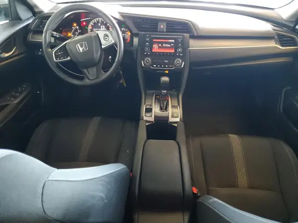 19XFC2F54GE232439 2016 HONDA CIVIC - Image 8