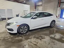 19XFC2F54GE233137 2016 HONDA CIVIC
