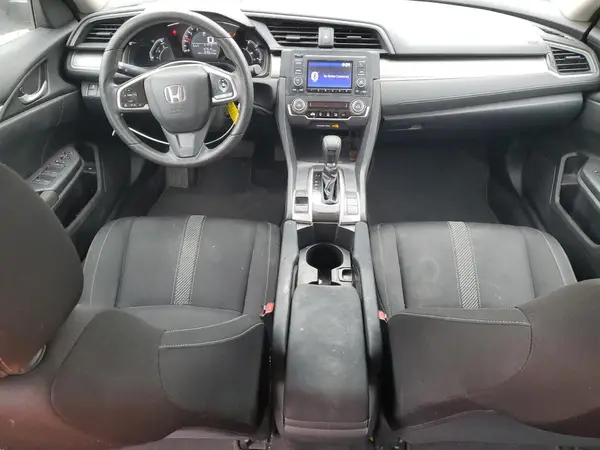 19XFC2F54GE233770 2016 HONDA CIVIC - Image 8