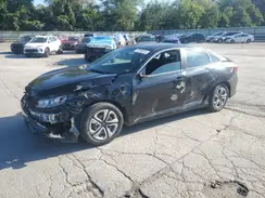 19XFC2F54GE233851 2016 HONDA CIVIC