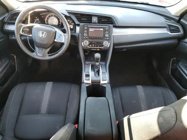 19XFC2F54GE233946 2016 HONDA CIVIC - Image 8