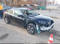 19XFC2F54GE235826 2016 HONDA CIVIC