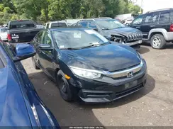 19XFC2F54GE237785 2016 HONDA CIVIC