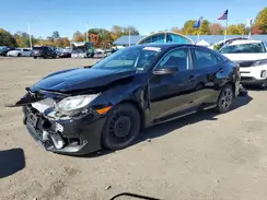 19XFC2F54GE237821 2016 HONDA CIVIC