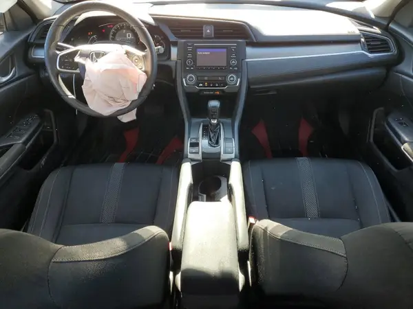 19XFC2F54GE237821 2016 HONDA CIVIC - Image 8