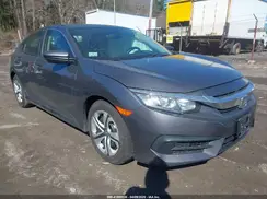 19XFC2F54GE237964 2016 HONDA CIVIC