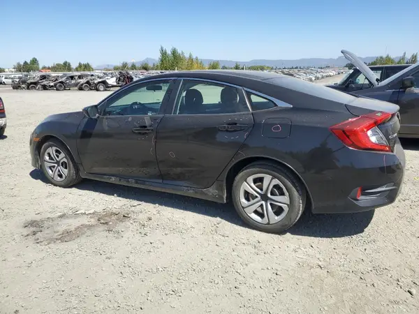 19XFC2F54GE238354 2016 HONDA CIVIC - Image 2
