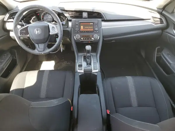 19XFC2F54GE238354 2016 HONDA CIVIC - Image 8
