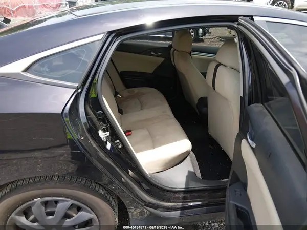 19XFC2F54GE238757 2016 HONDA CIVIC - Image 8