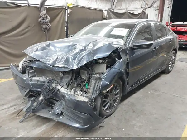 19XFC2F54GE239875 2016 HONDA CIVIC - Image 2