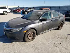 19XFC2F54GE239889 2016 HONDA CIVIC