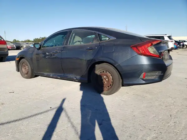 19XFC2F54GE239889 2016 HONDA CIVIC - Image 2