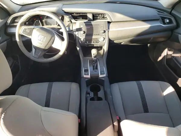 19XFC2F54GE239889 2016 HONDA CIVIC - Image 8