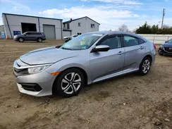 19XFC2F54GE240413 2016 HONDA CIVIC