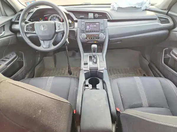 19XFC2F54GE240413 2016 HONDA CIVIC - Image 8
