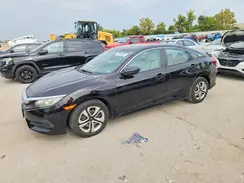 19XFC2F54GE240704 2016 HONDA CIVIC