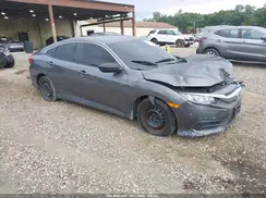 19XFC2F54GE241156 2016 HONDA CIVIC