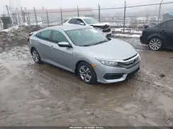 19XFC2F54GE241500 2016 HONDA CIVIC