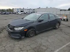19XFC2F54GE241528 2016 HONDA CIVIC