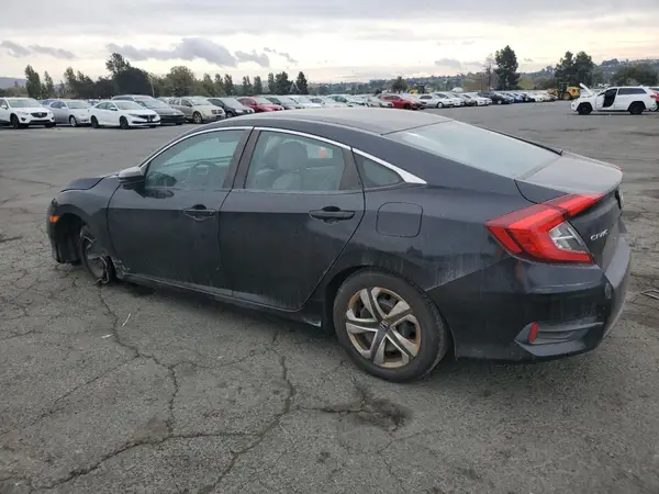 19XFC2F54GE241528 2016 HONDA CIVIC - Image 2