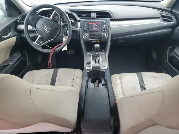 19XFC2F54GE241528 2016 HONDA CIVIC - Image 8