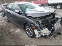 19XFC2F54GE242548 2016 HONDA CIVIC
