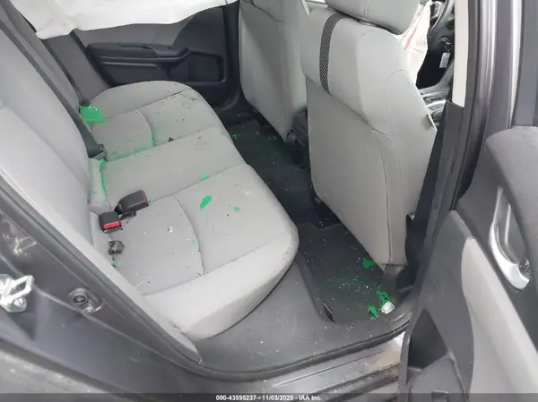 19XFC2F54GE242548 2016 HONDA CIVIC - Image 8