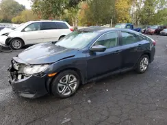 19XFC2F54GE242744 2016 HONDA CIVIC