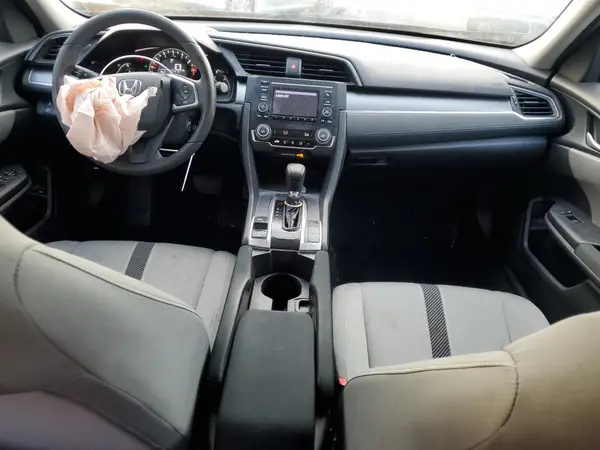 19XFC2F54GE242744 2016 HONDA CIVIC - Image 8